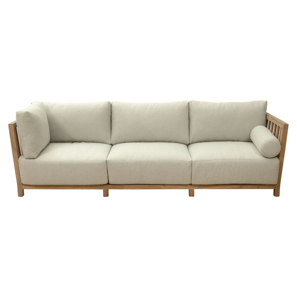 Teras Sectional Gray