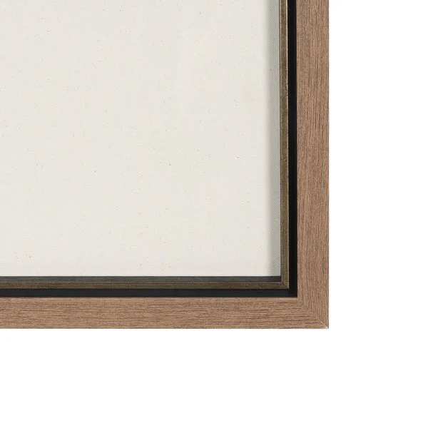 Terracotta Arches Framed Series