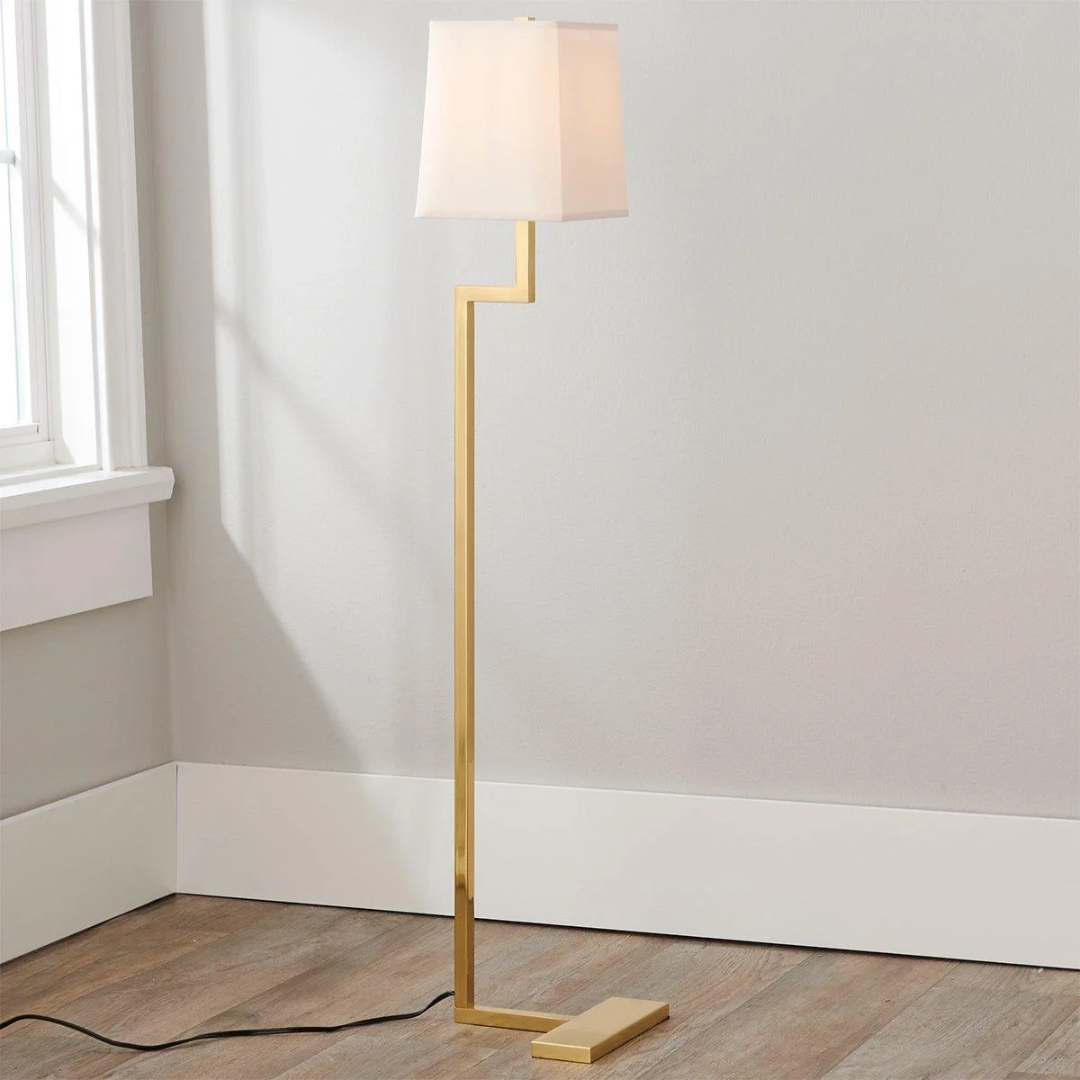 Times Square Floor Lamp