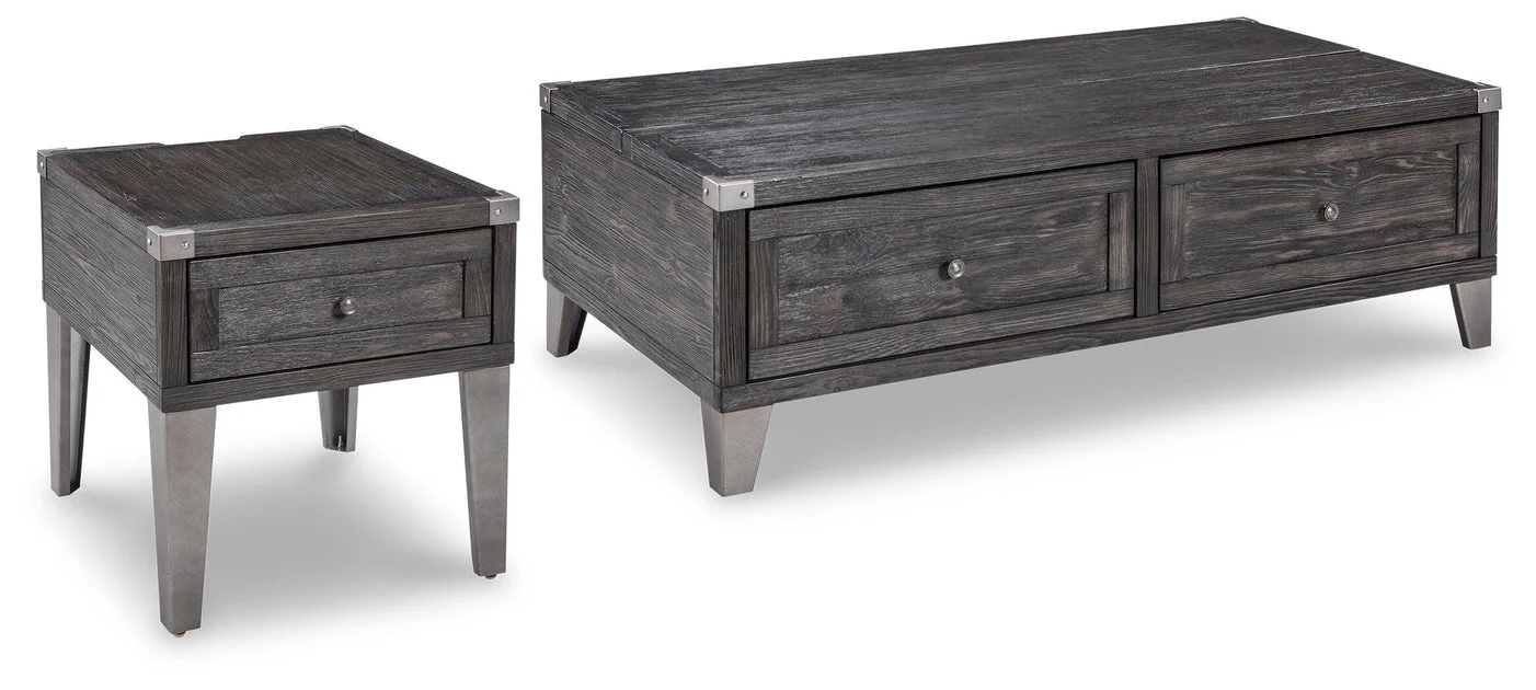 Todoe Table Set