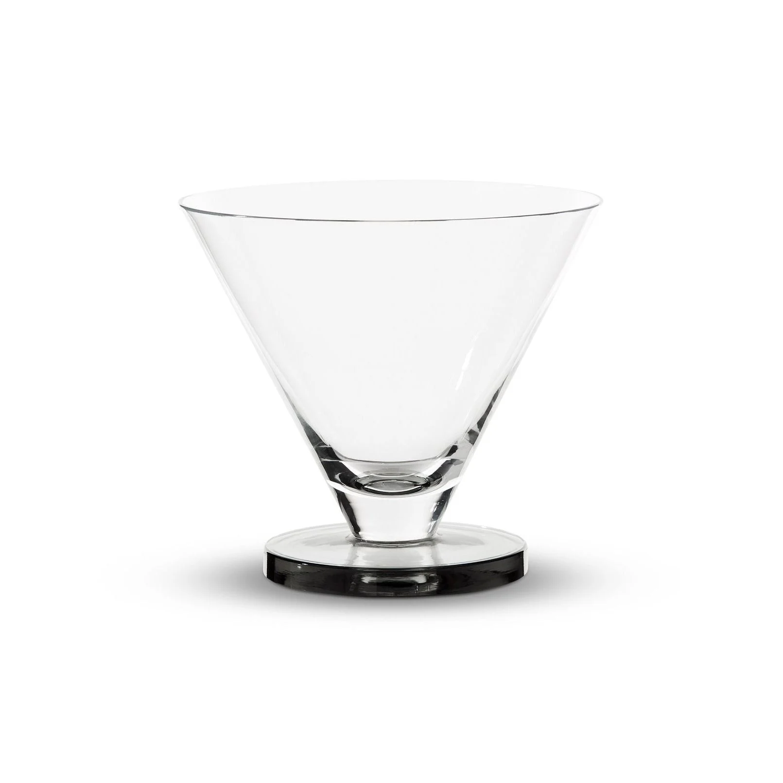 Tom DixonPuck Cocktail Glass (Set of 6)