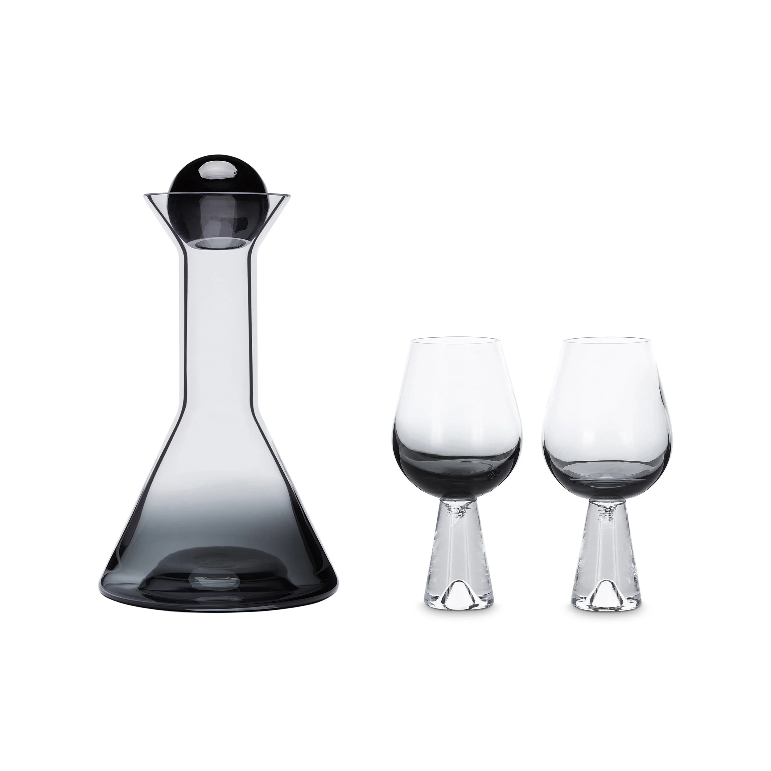 Tom DixonTank Wine Set
