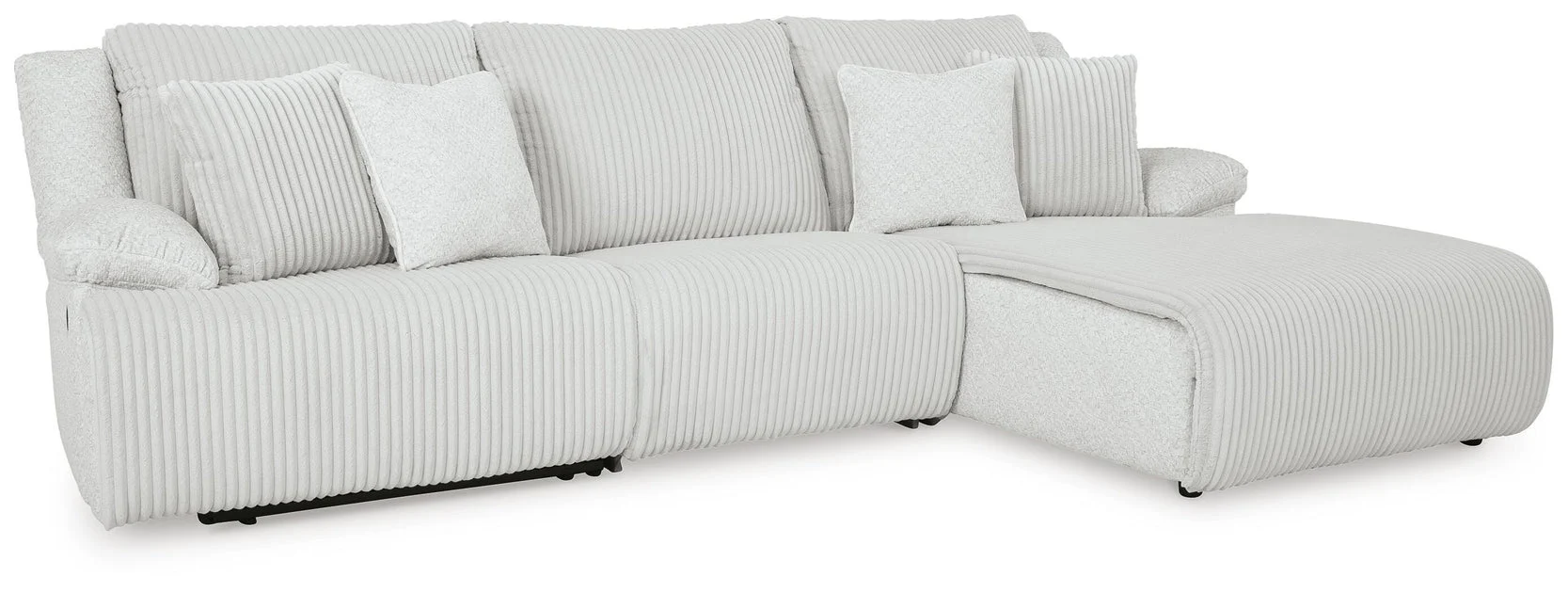 Top Tier Sectional Sofa Chaise