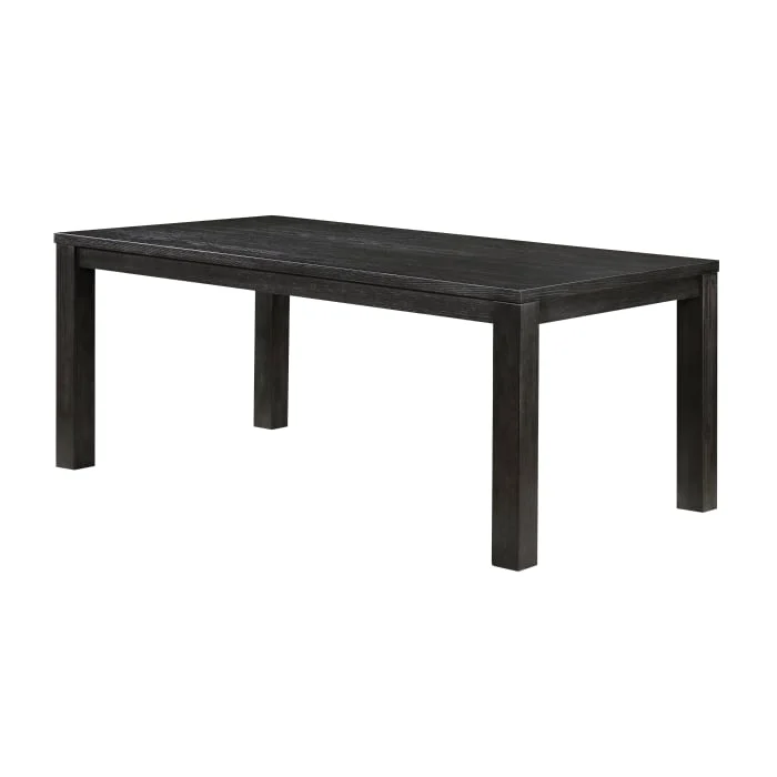 Transitional Dining Table