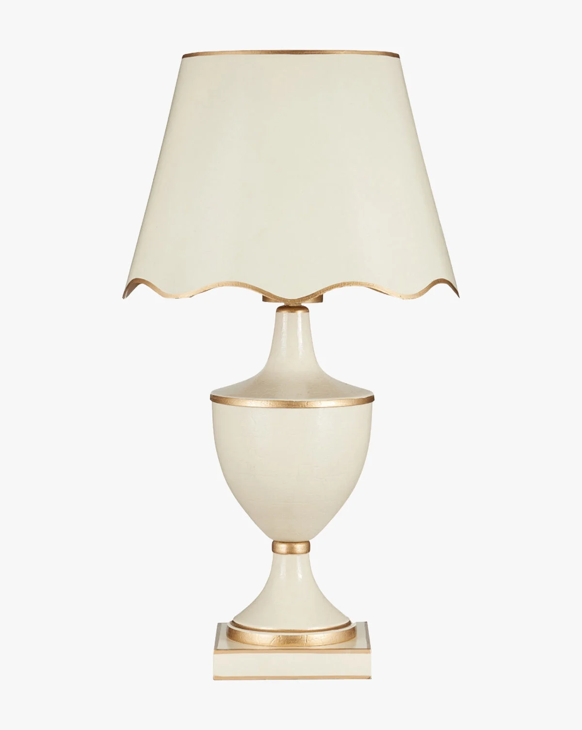 Travelogue Cordless Table Lamp