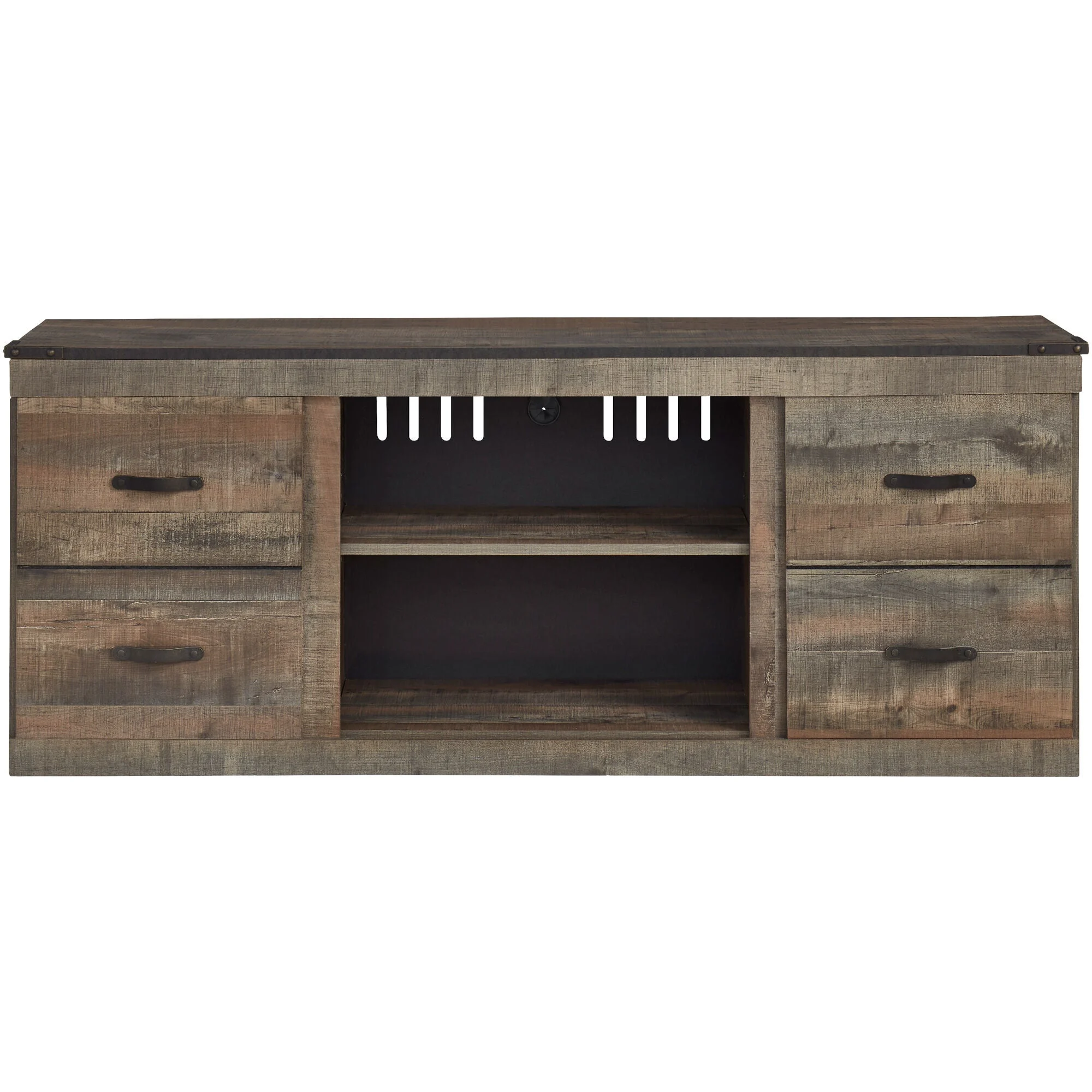 Trinell 60 Inch Console