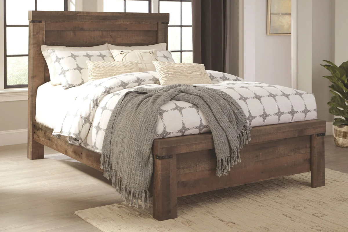 Trinell Bed