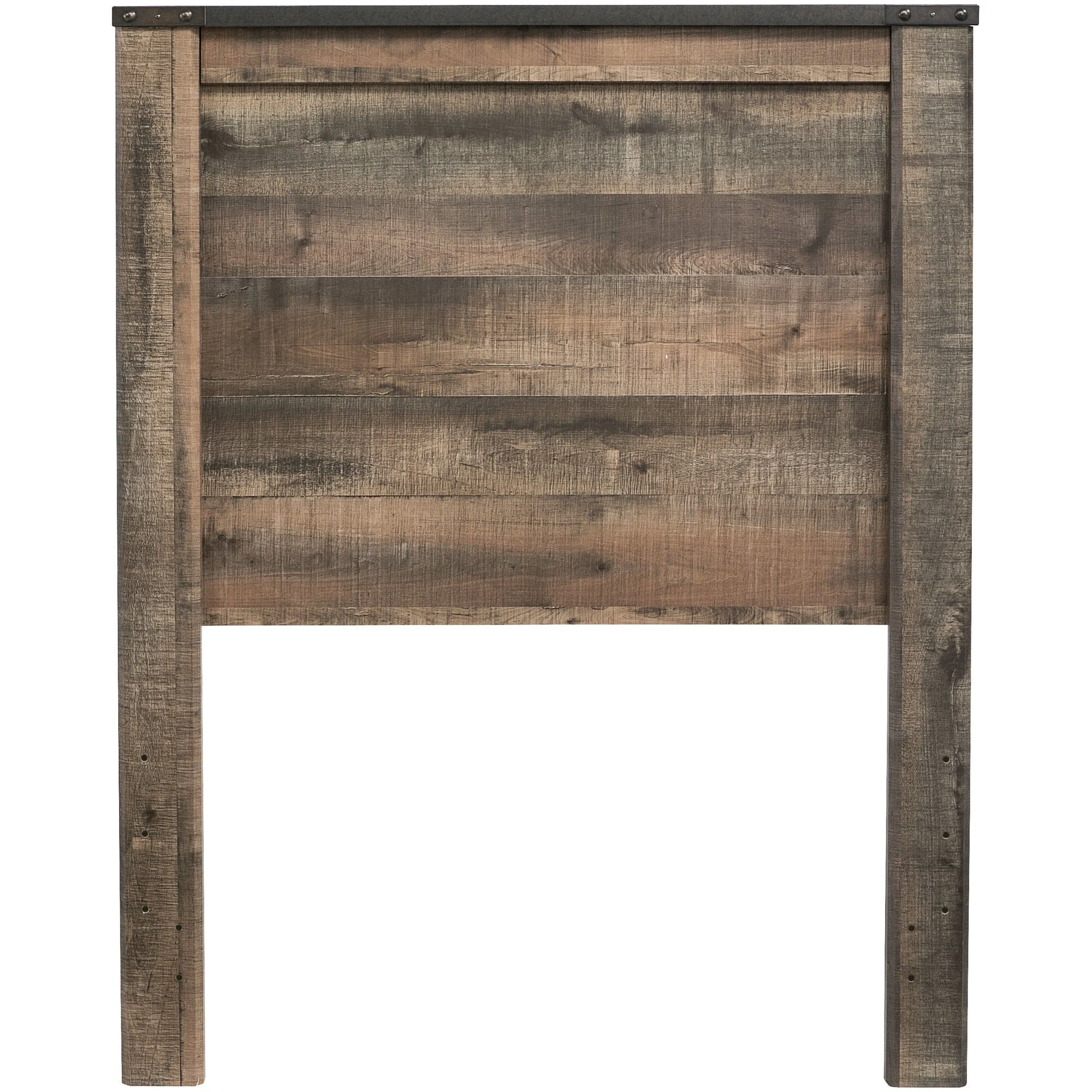 Trinell - Panel Headboard