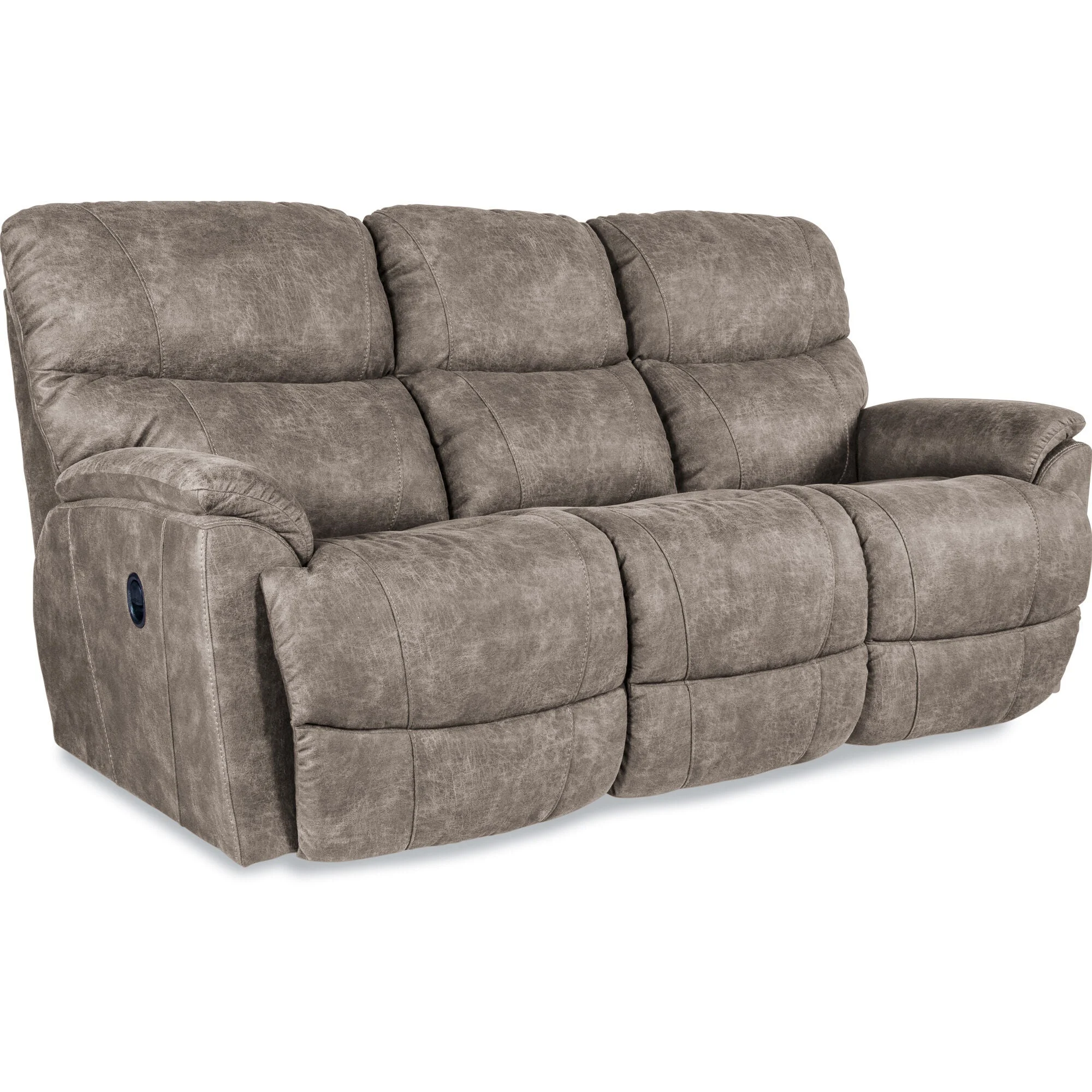 Trouper Reclining Sofa