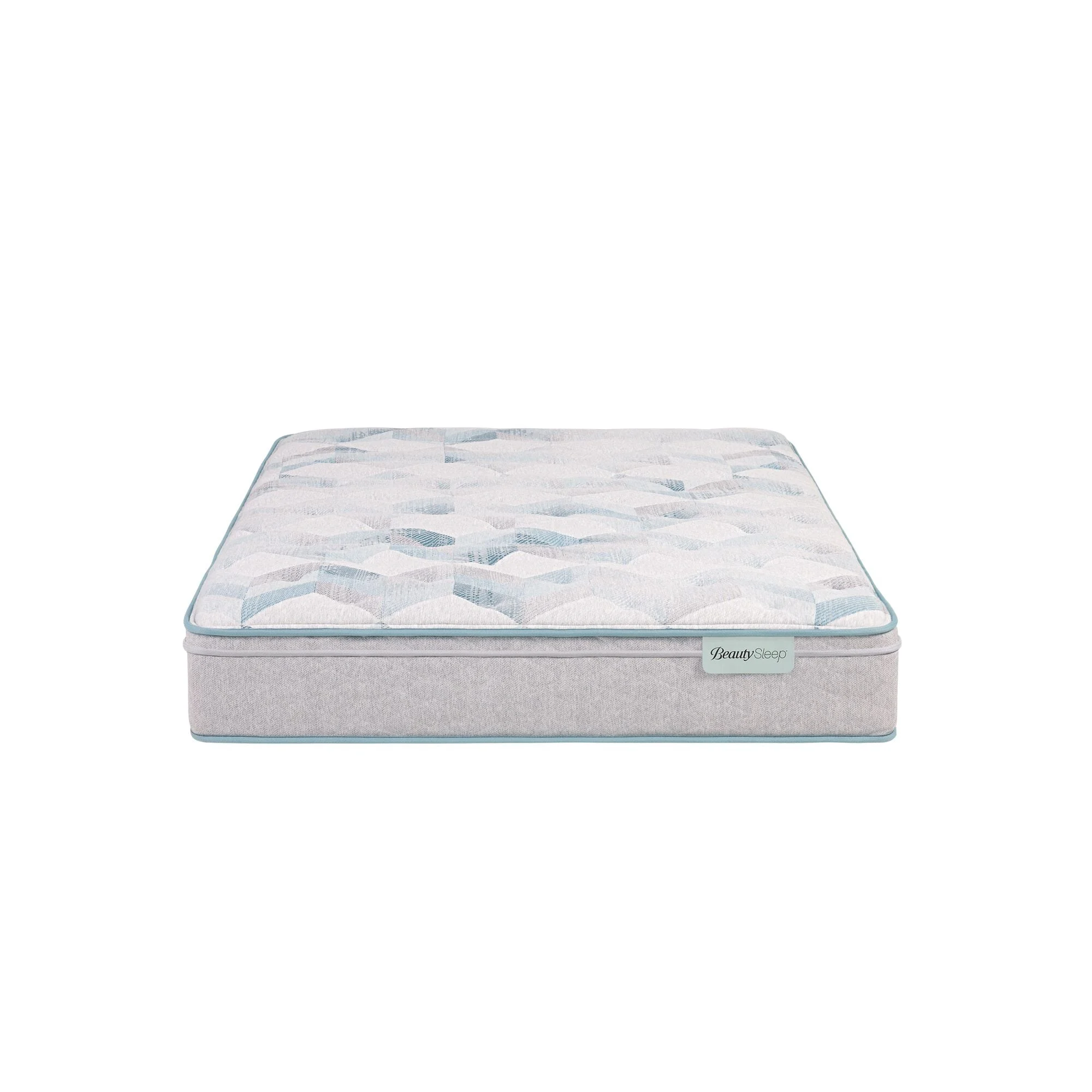 Twin Medium Euro Top Mattress