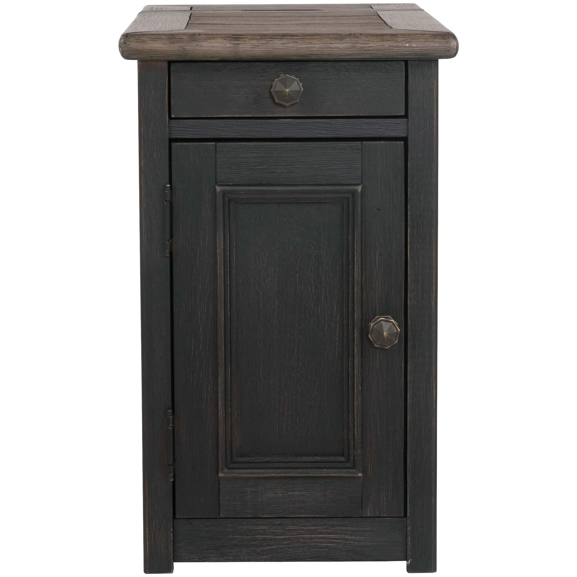 Tyler Creek Chairside Table