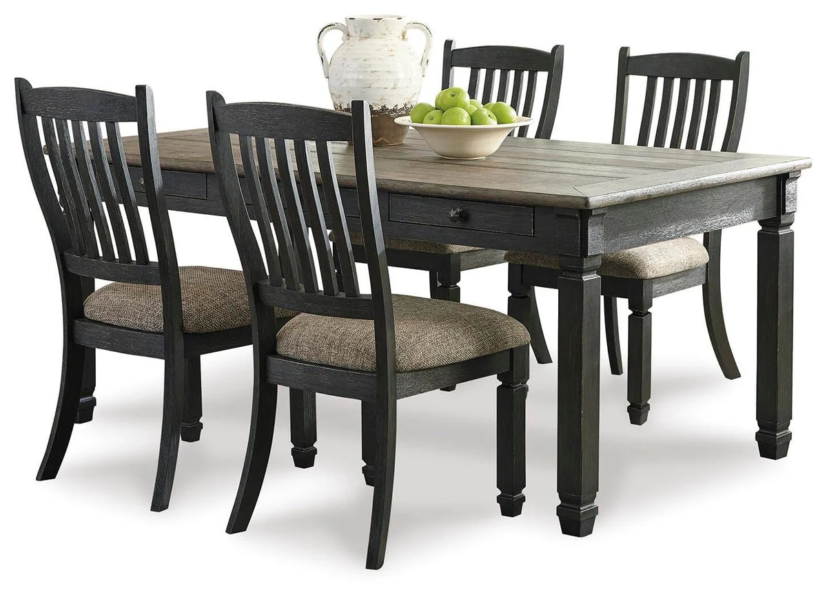 Tyler Creek Dining Set