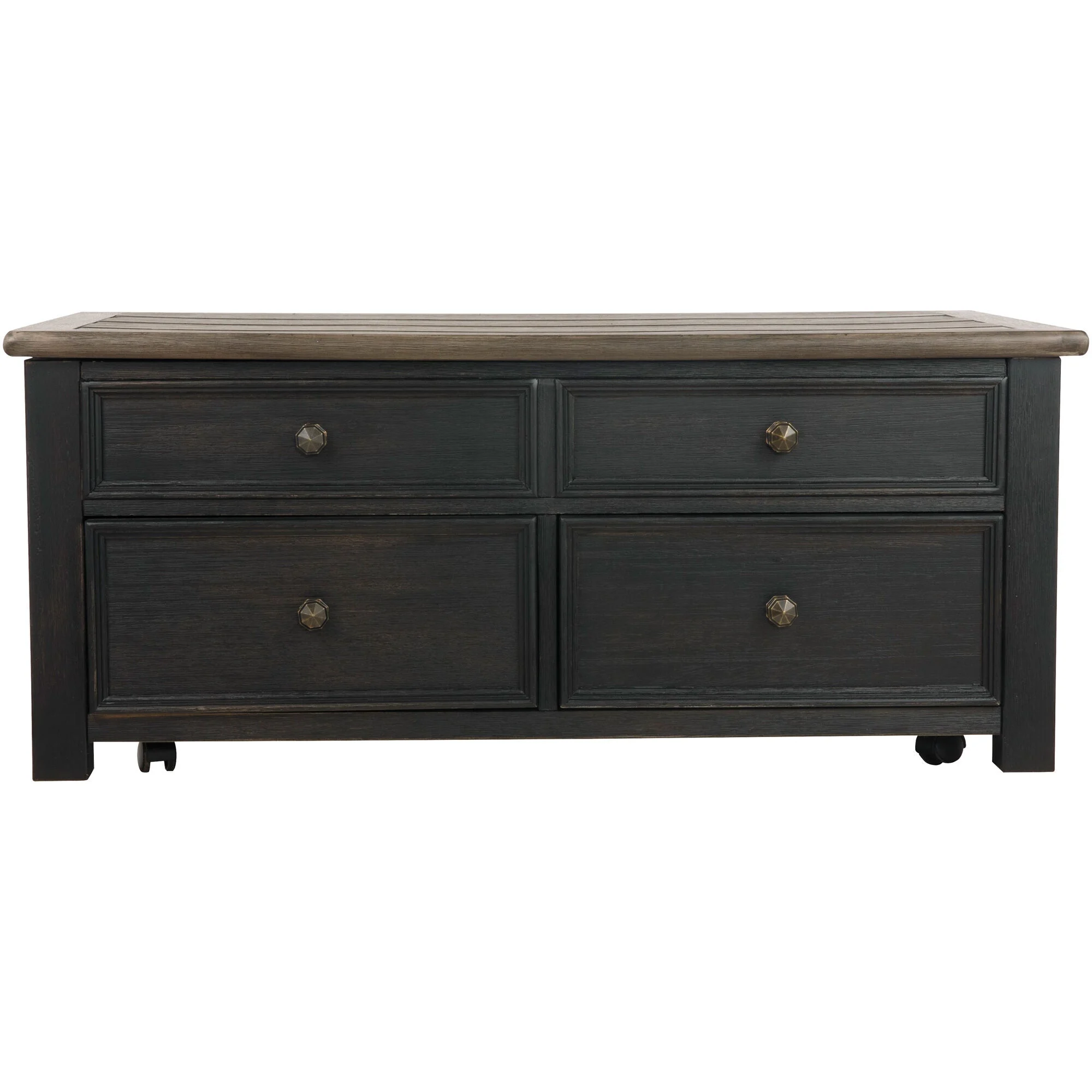 Tyler Creek Lift Top Coffee Table