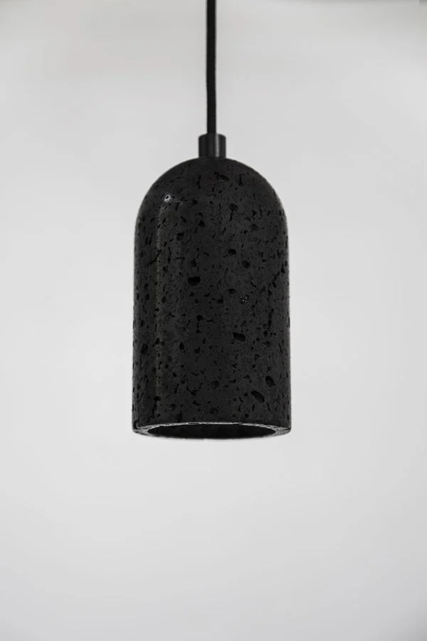 U Pendant Lamp By Legends Of Asia