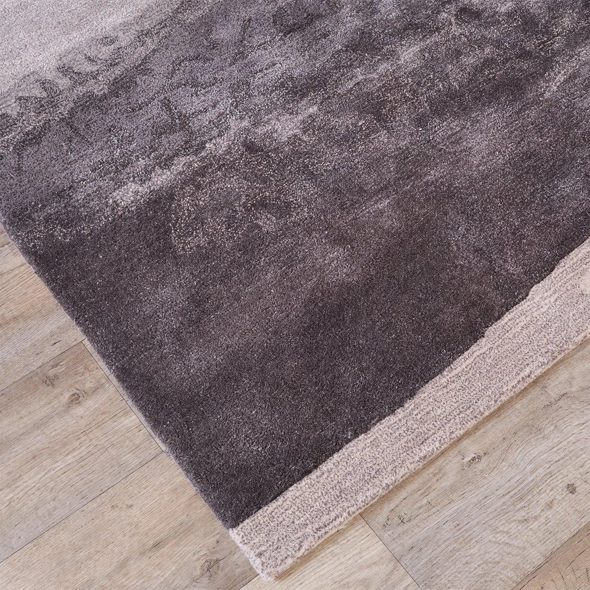 Umi Hand-Tufted Rug