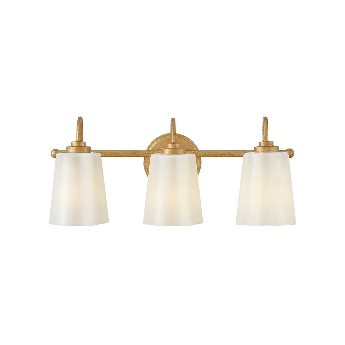 Unda Vanity Light - 3 Light