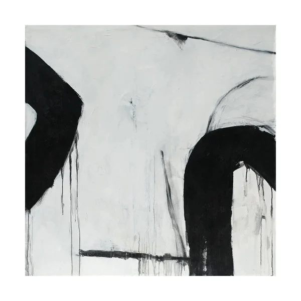 Unified Mixed Media Wall Art | 40x40 Gallery Wrap | Elite Maison