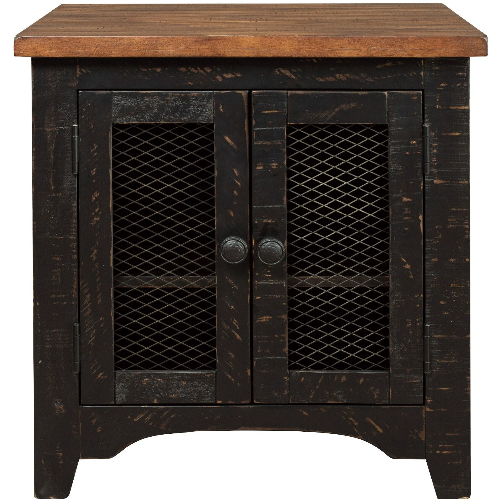 Valebeck End Table