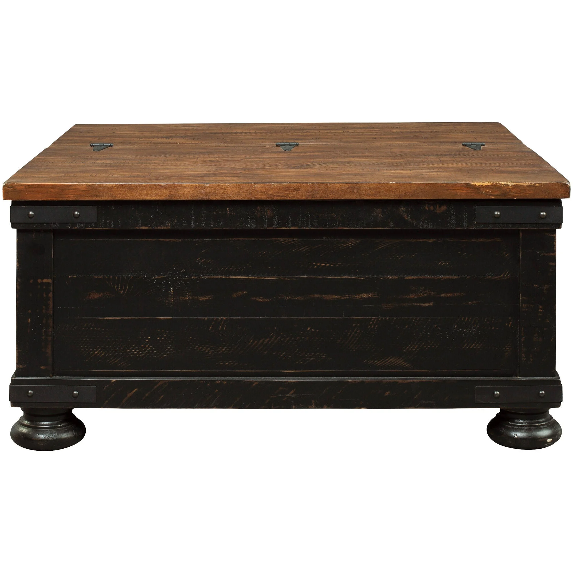 Valebeck Lift Top Coffee Table