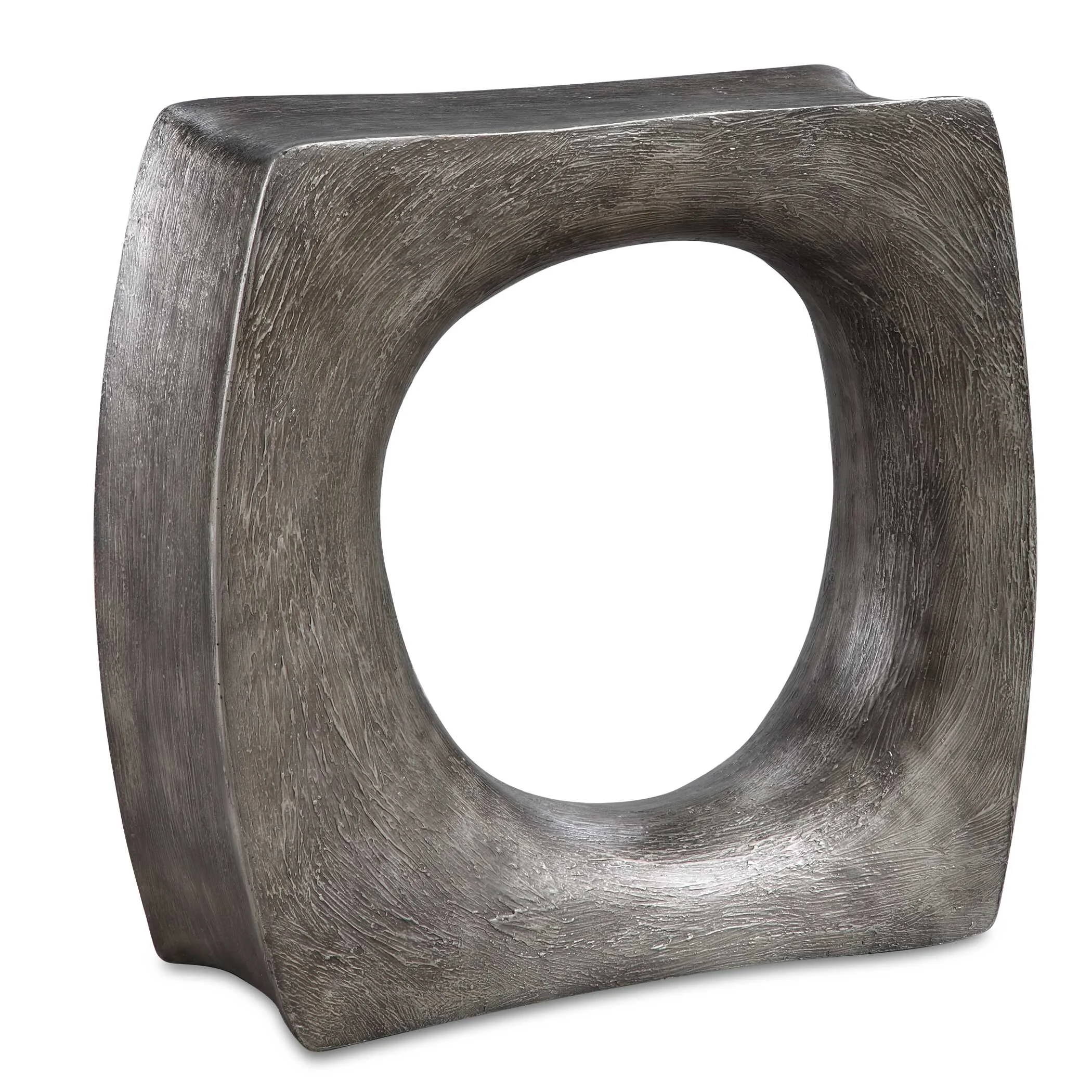 Valira Modern Accent Table