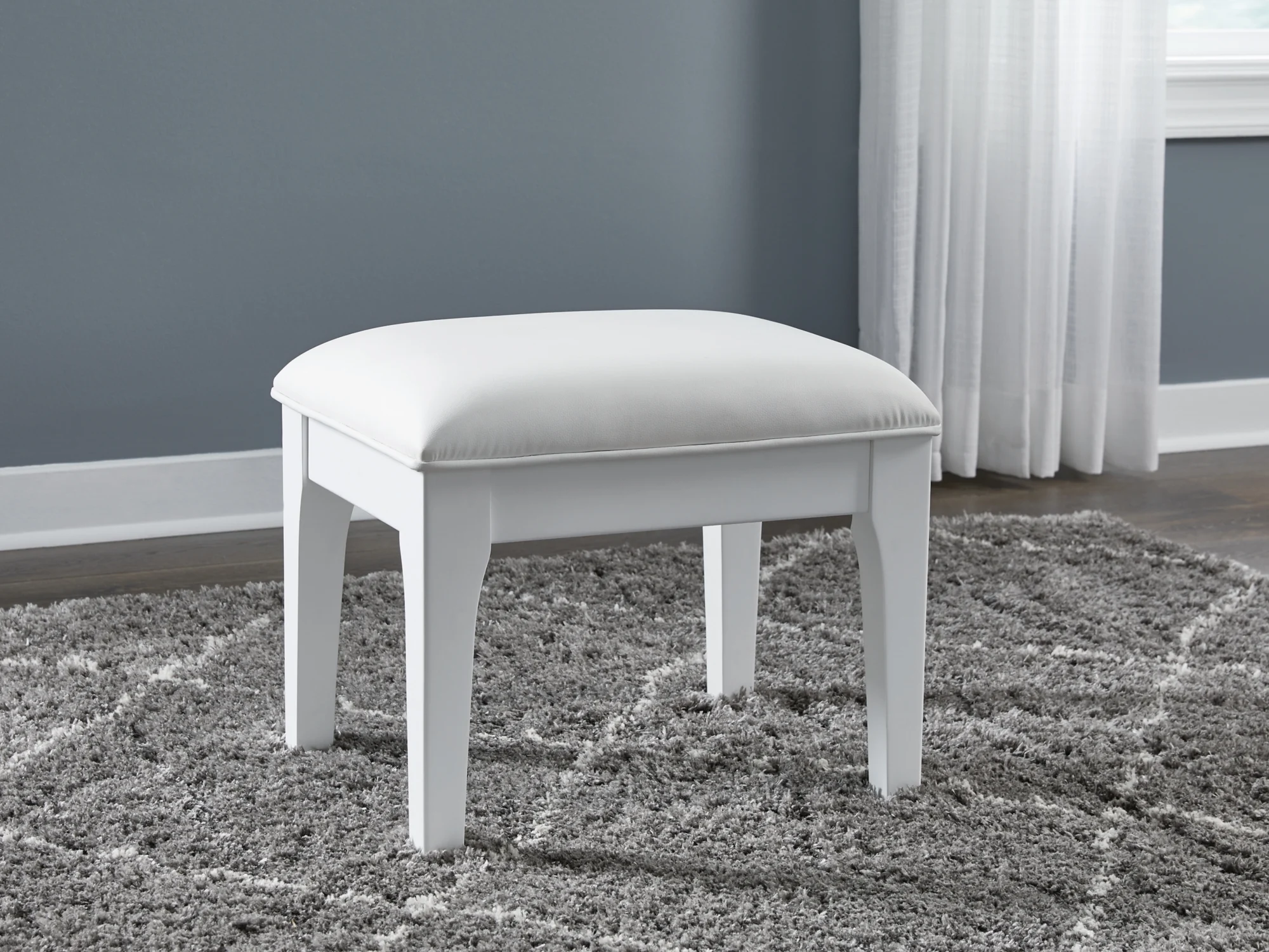 Vanity Stool
