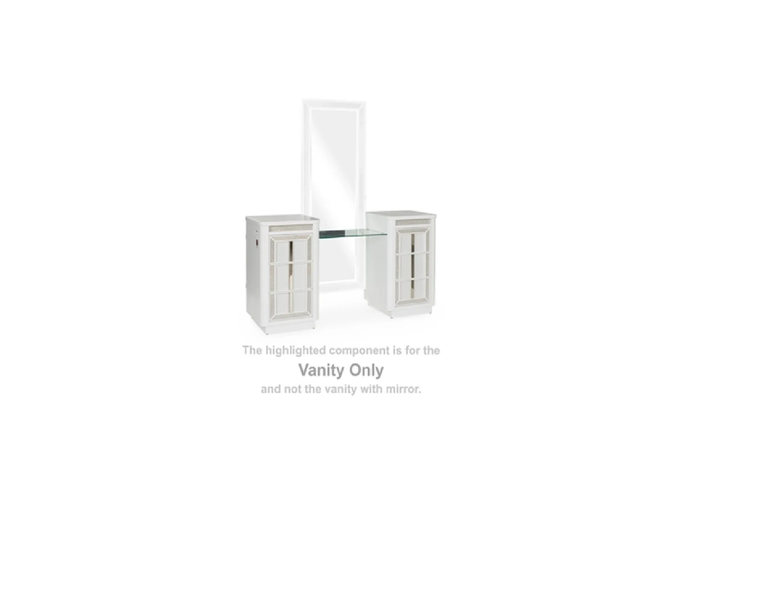 Vanity