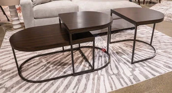 Vanmore Table (Set of 3)
