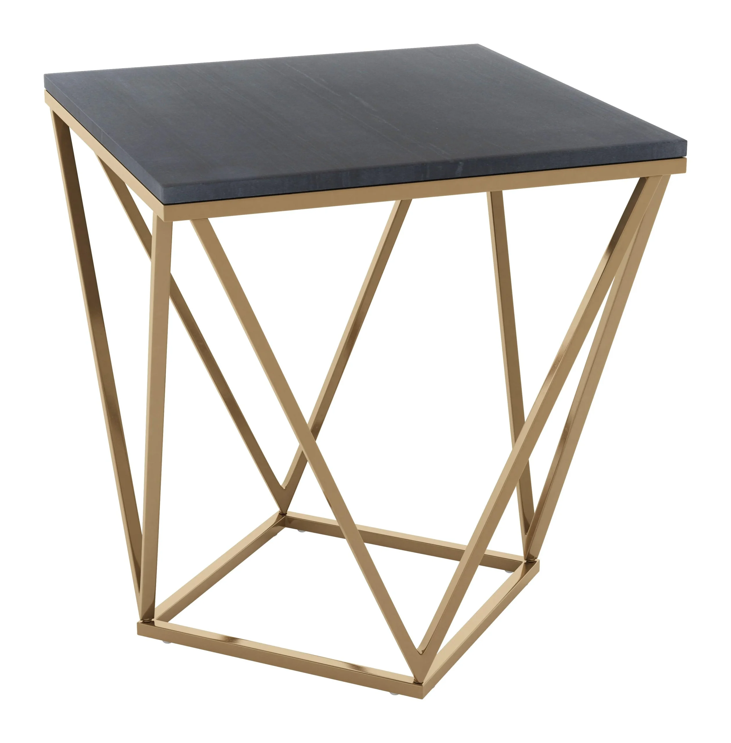 Verona Side Table