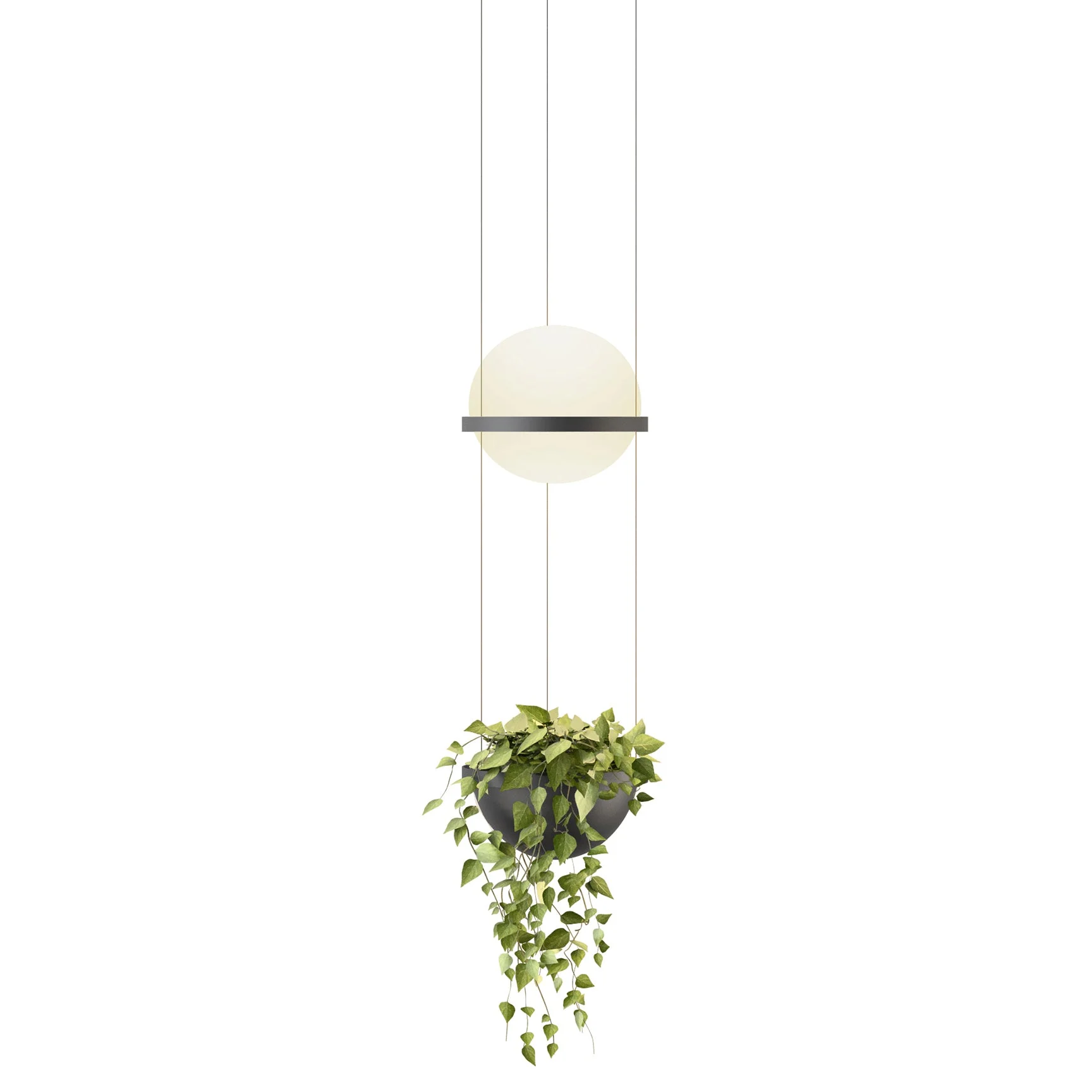 VIBIAPalma 3724 Pendant Light