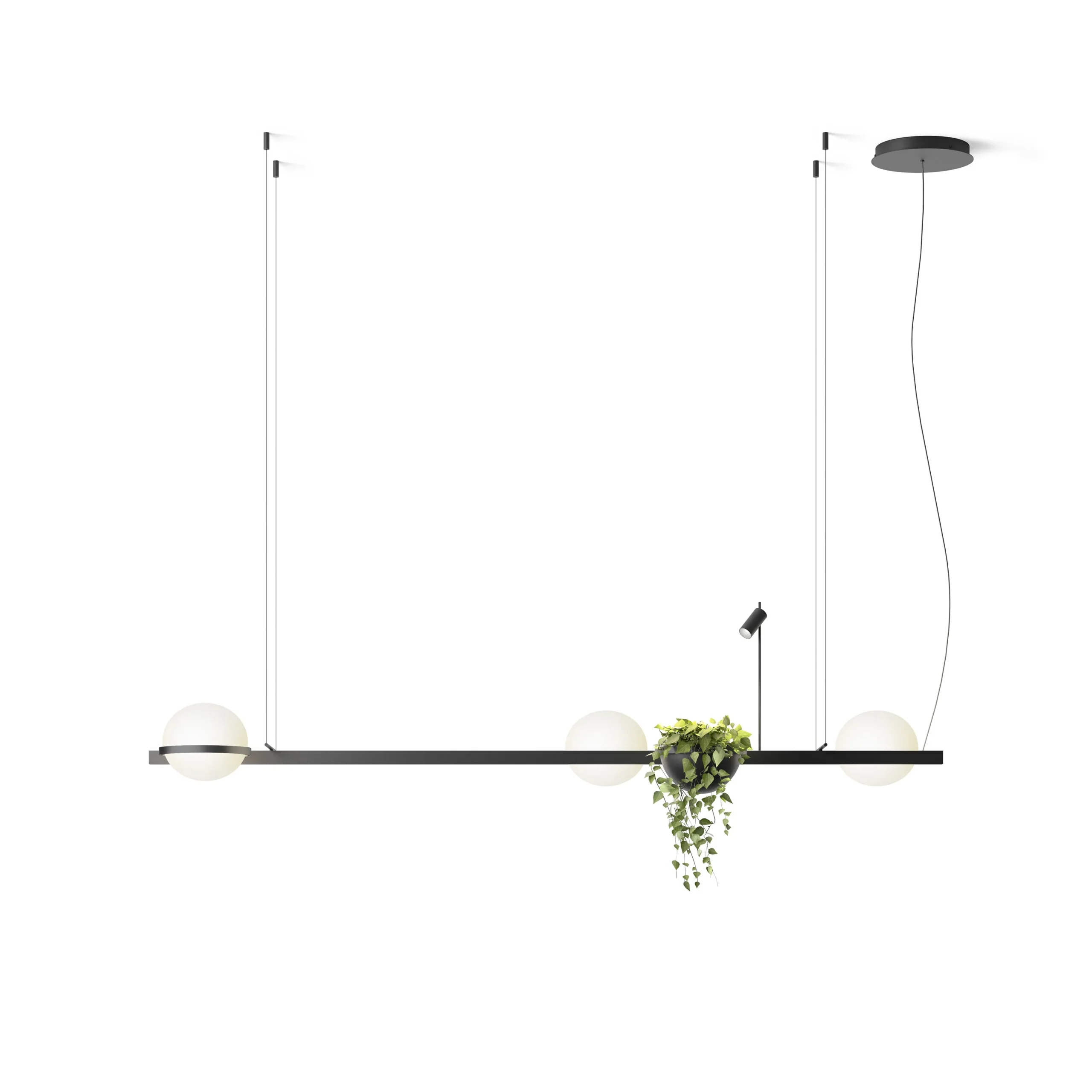 VIBIAPalma Pendant Light