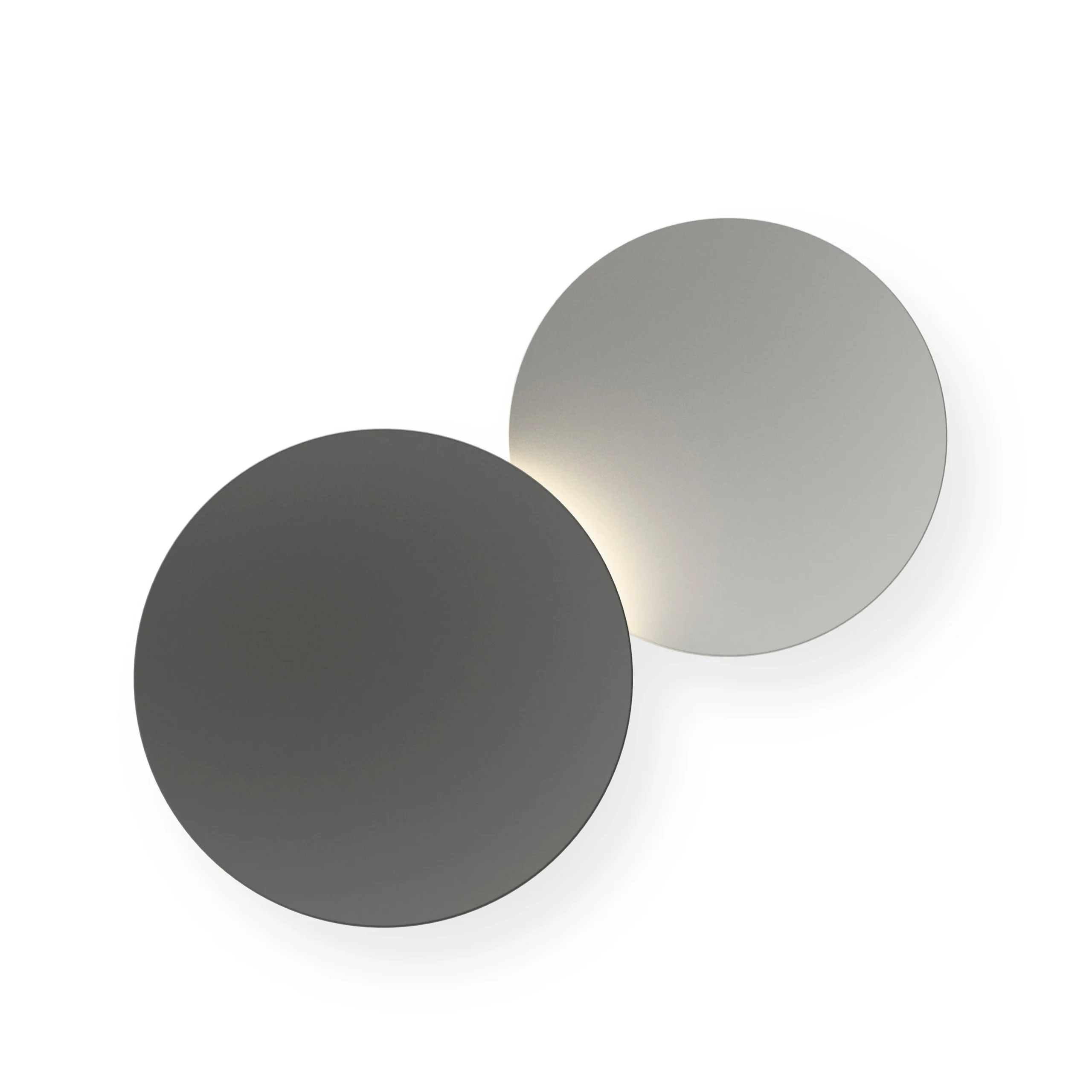 VIBIAPuck Wall Sconce
