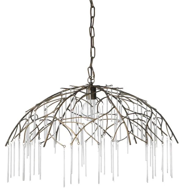 Vine Pendant Lifestyle by JY