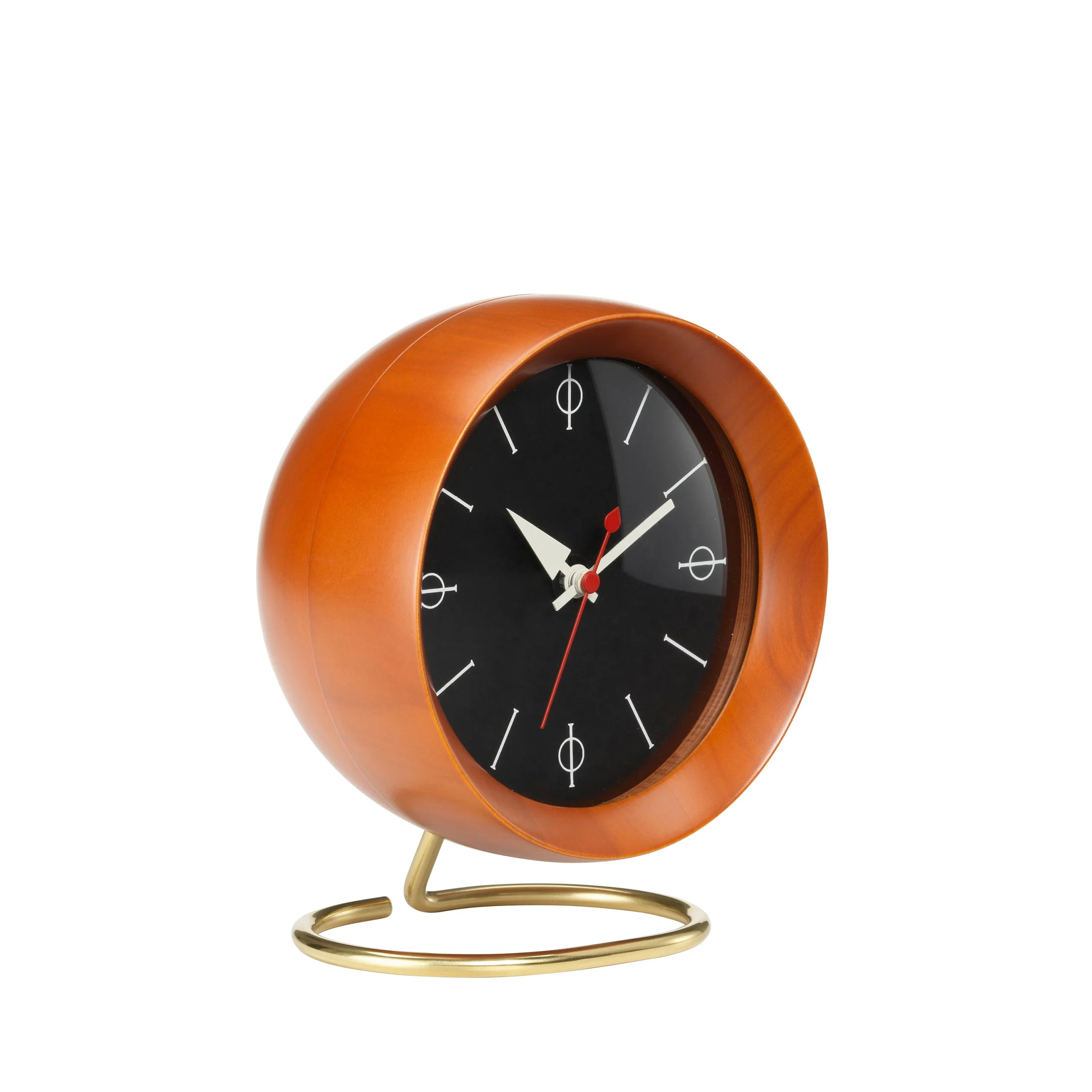 VitraChronopak Desk Clock