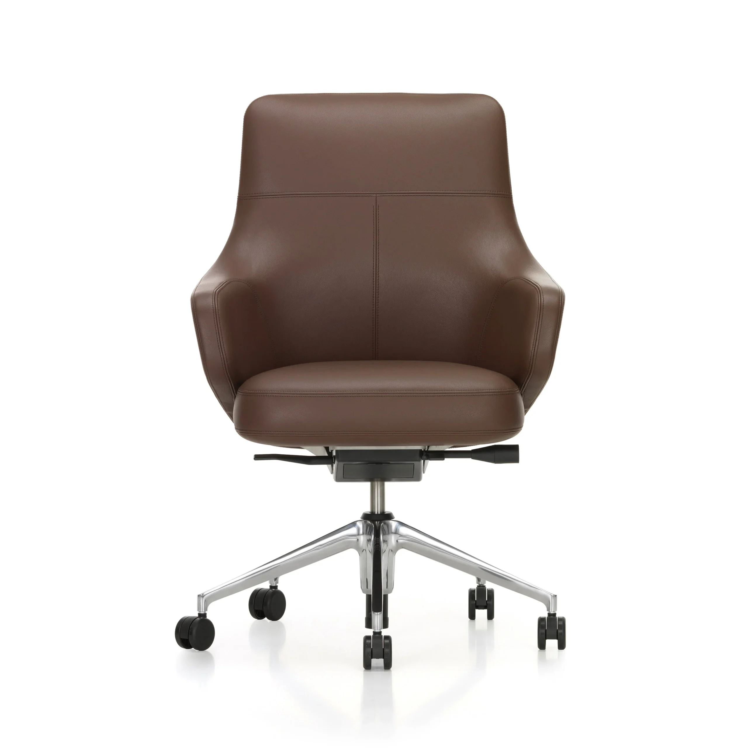 VitraGrand Executive Lowback Office Chair