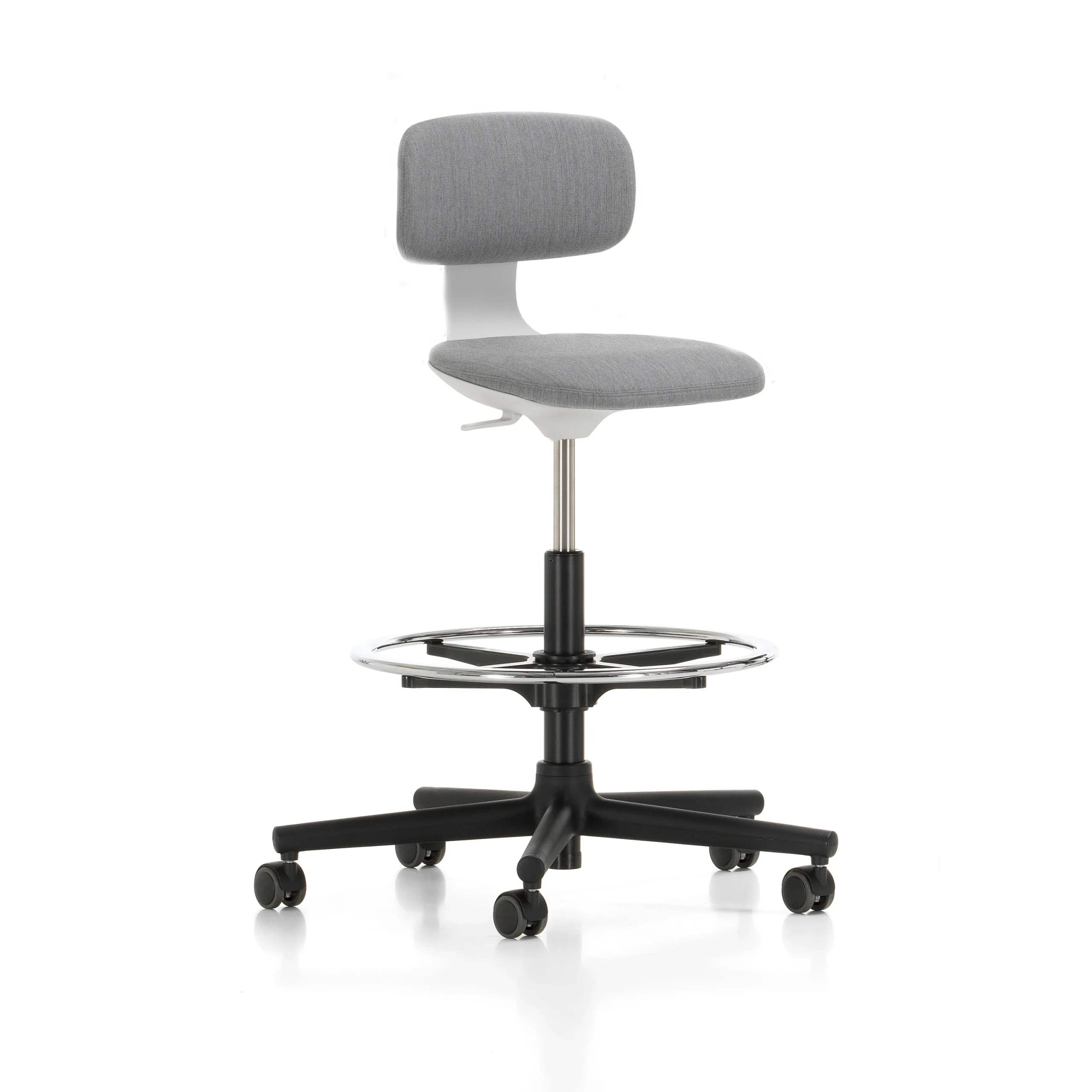 VitraRookie High Stool