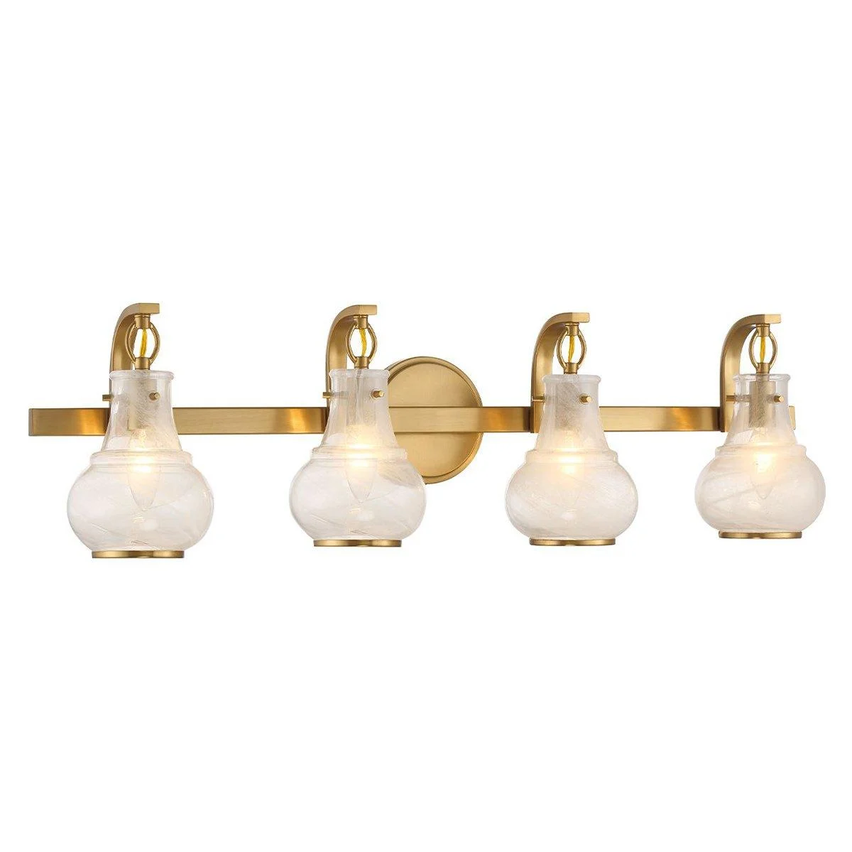 Vivaldi Vanity Light - 4 Light