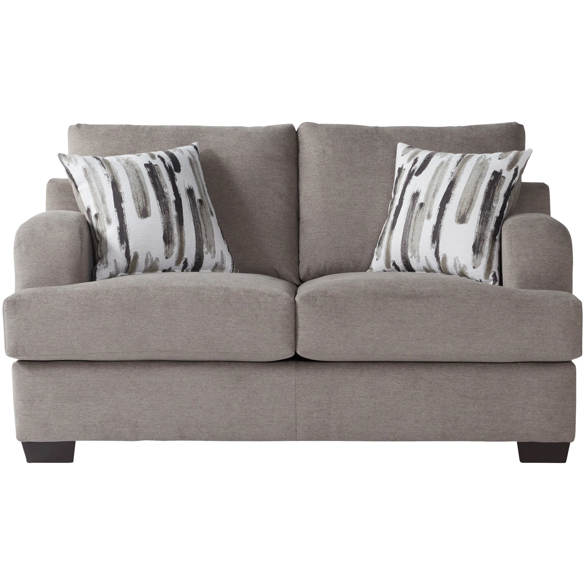 Volk Loveseat