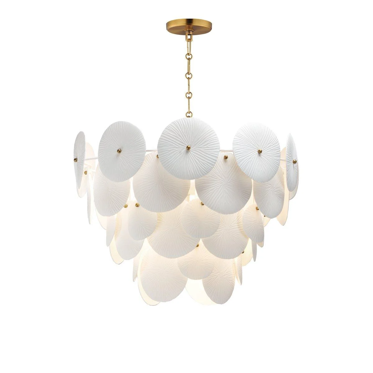 Voutoumi Chandelier - Medium