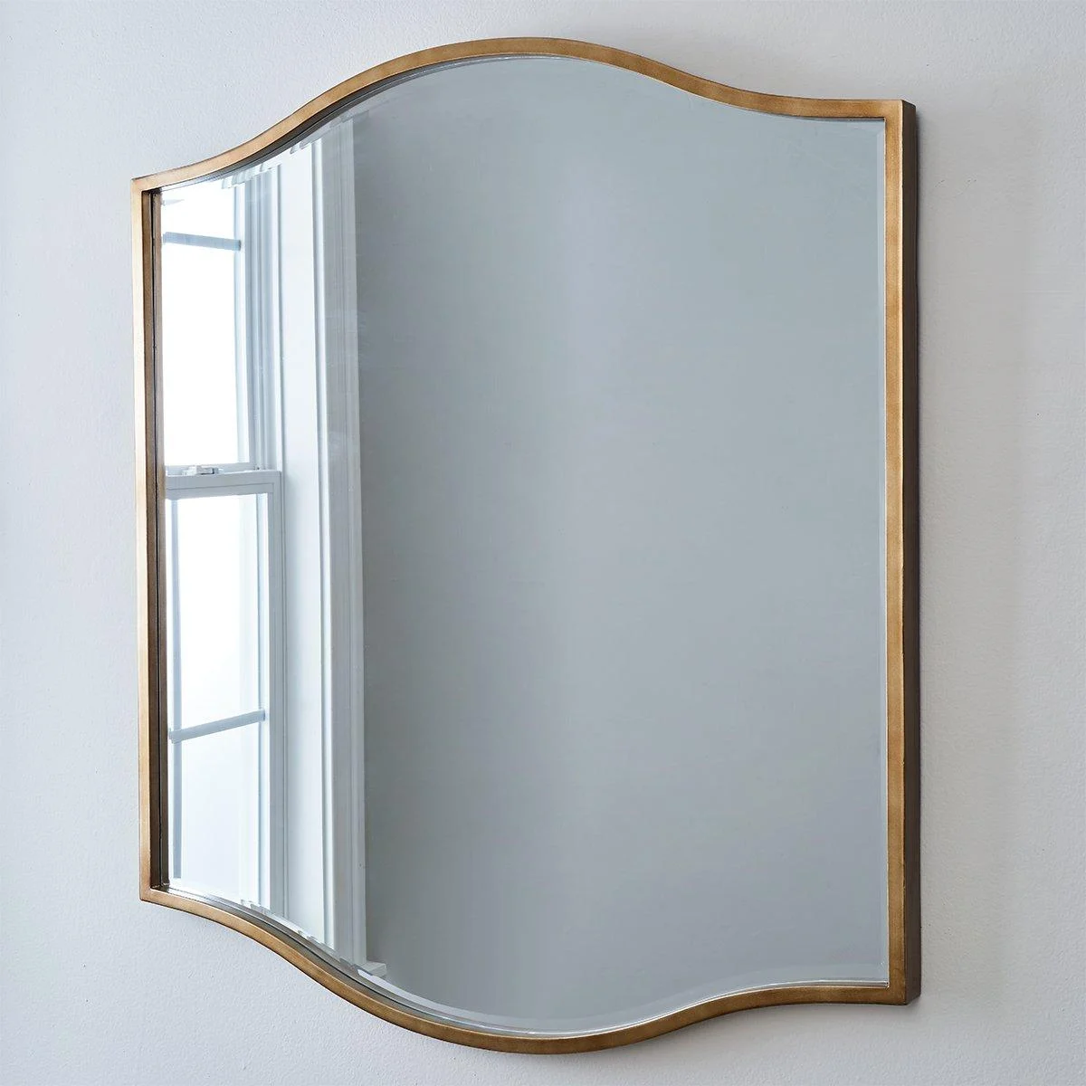 Wabash Mirror