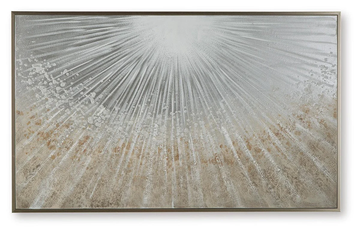Waldard Wall Art