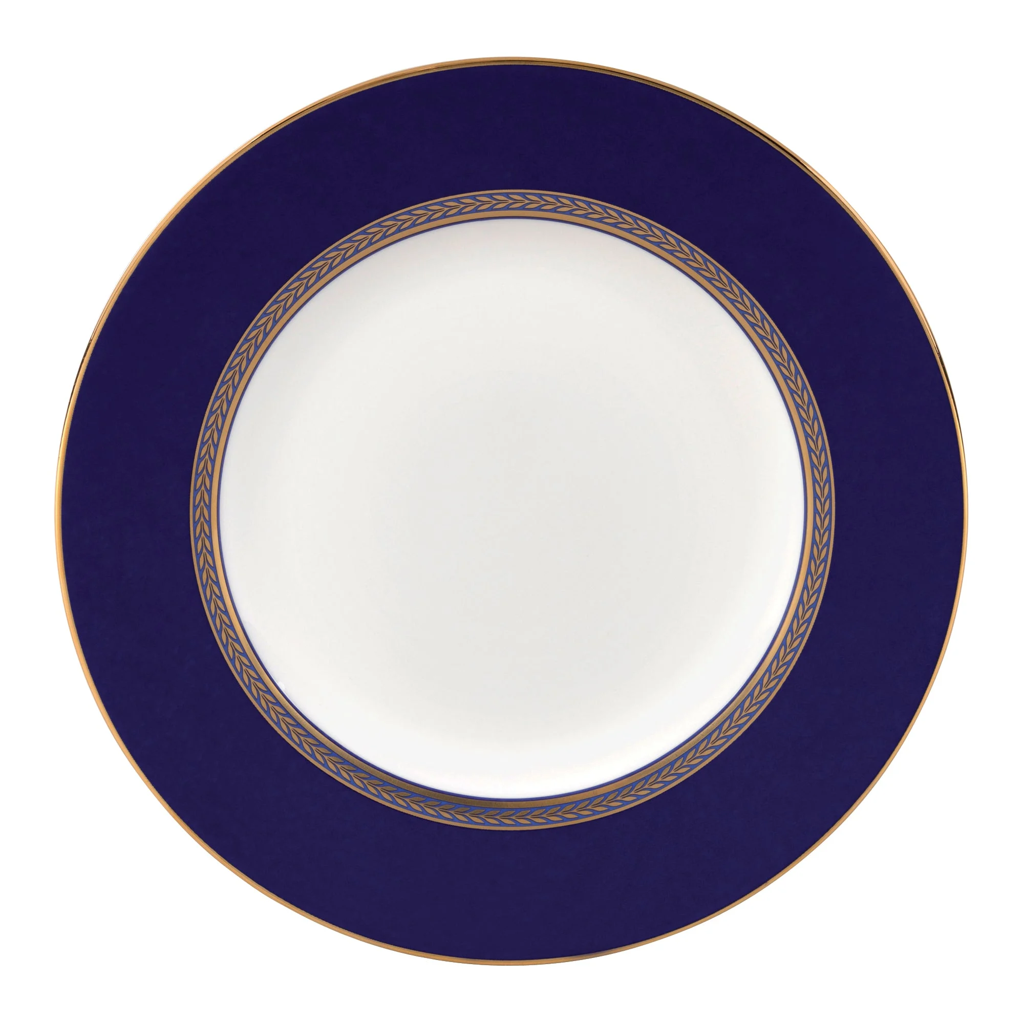 WedgwoodRenaissance Gold Salad Plate