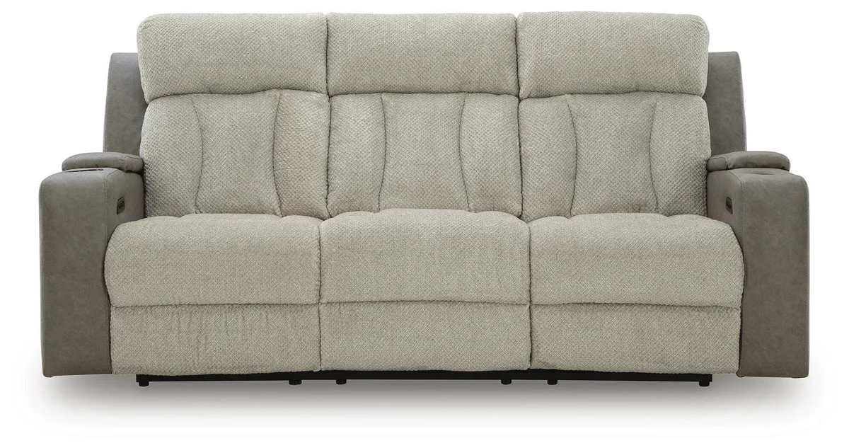 WhipLash Power Reclining Sofa