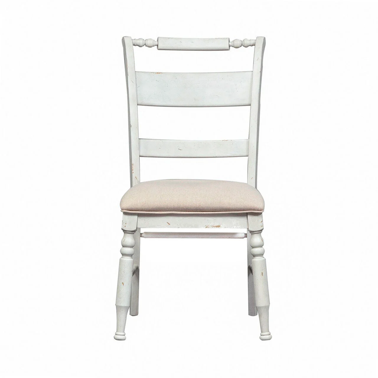 Whitney Slat Back Side Chair