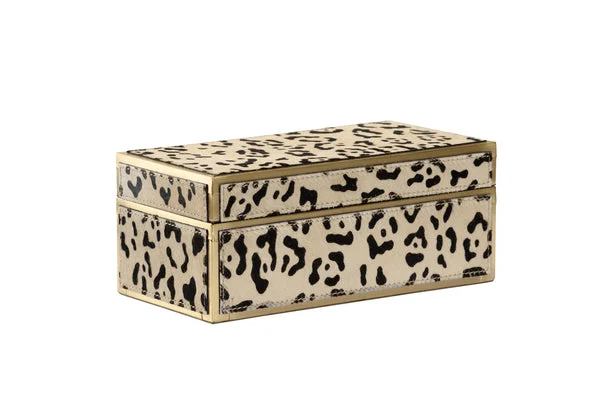 Wildwood Boxed In Decorative Box