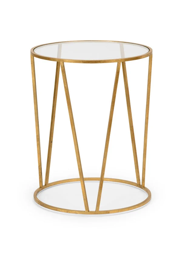 Wildwood Emery Side Table