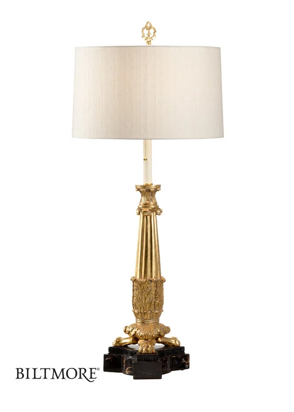 Wildwood Gallery Lamp