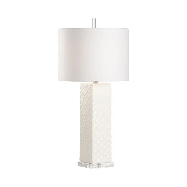 Wildwood Ujamaa Lamp