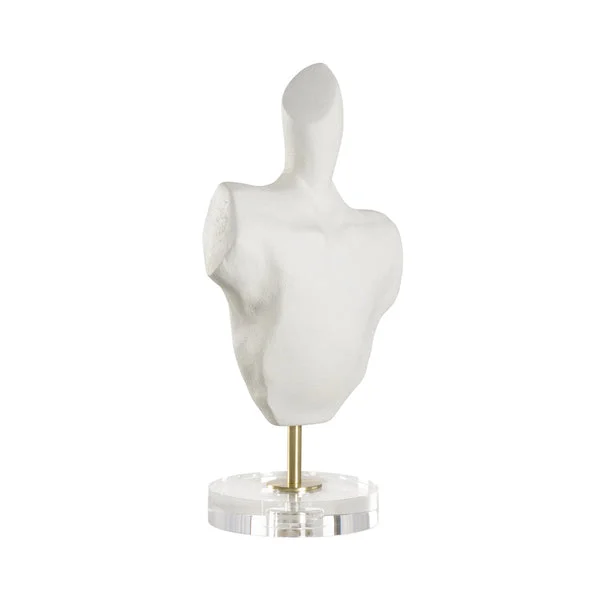 Wildwood Vogue Accent White