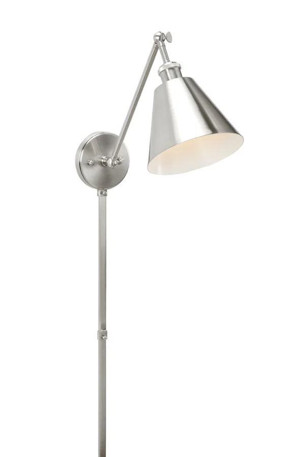 Wildwood Whitby Sconce