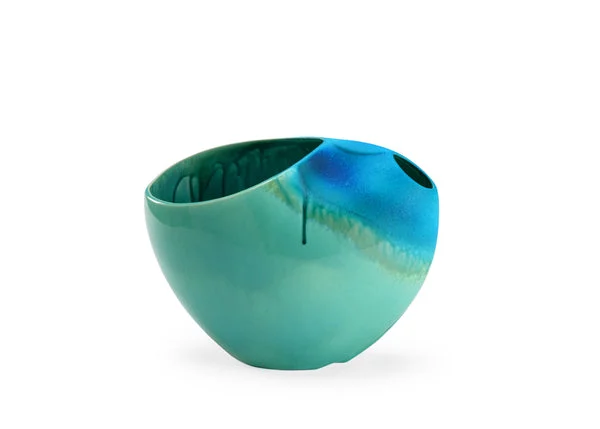 Wildwood Xanadu Vase (Sm)